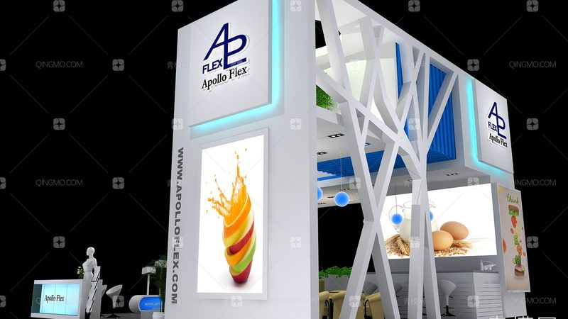 logo设计形状分类与特点解析