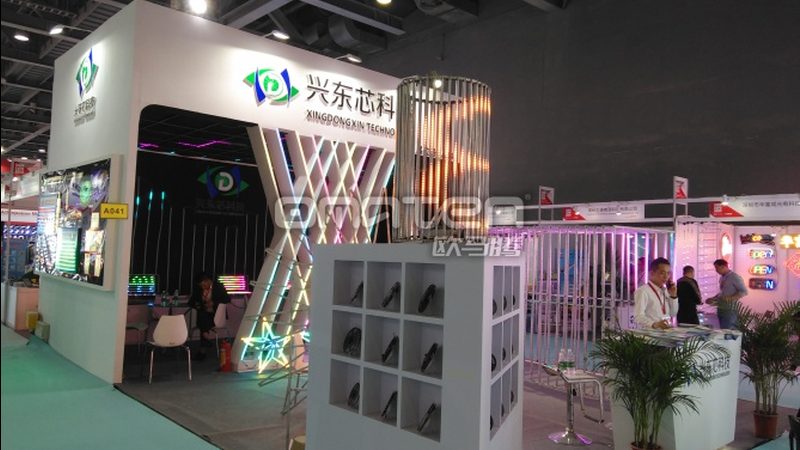 卡布灯箱制作成本解析：影响价格的关键因素**