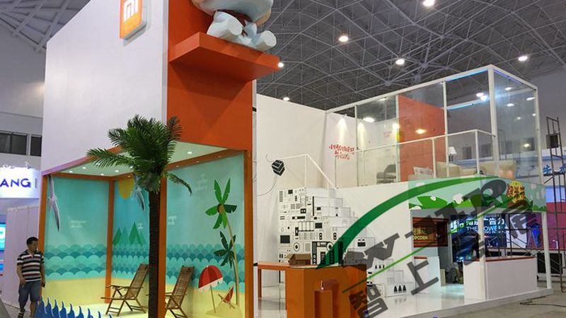 展览模型制作步骤及所需工具全解析