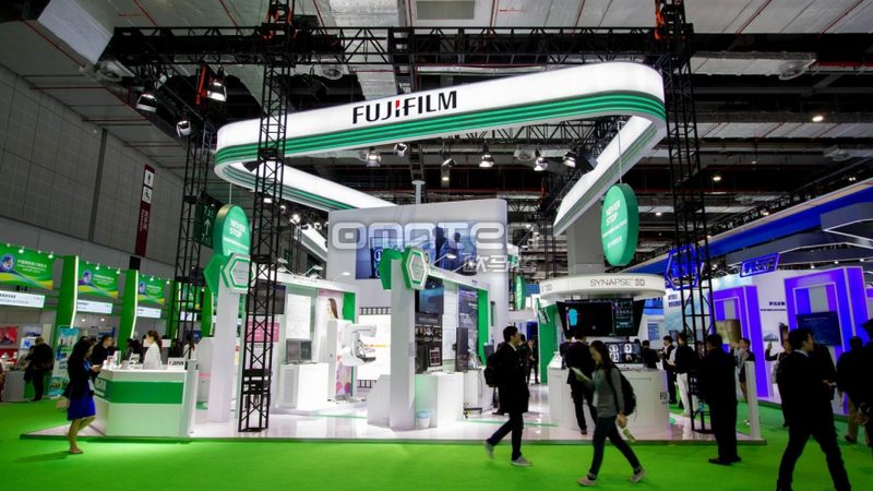 建材行业开业活动策划：如何打造高效吸引力的展会方案**