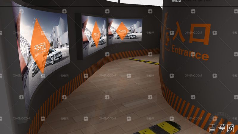 展览搭建新型材料探析：未来趋势与选型逻辑