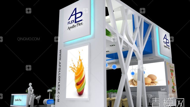 行业现状：广告设计行业蓬勃发展，竞争激烈