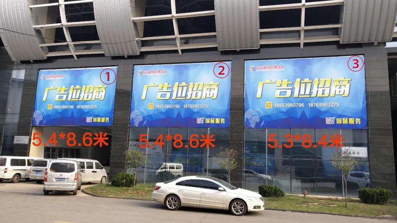 标识标牌在使用过程中，表面容易出现磨损现象。针对这一问题，可以采取以下维修方法：